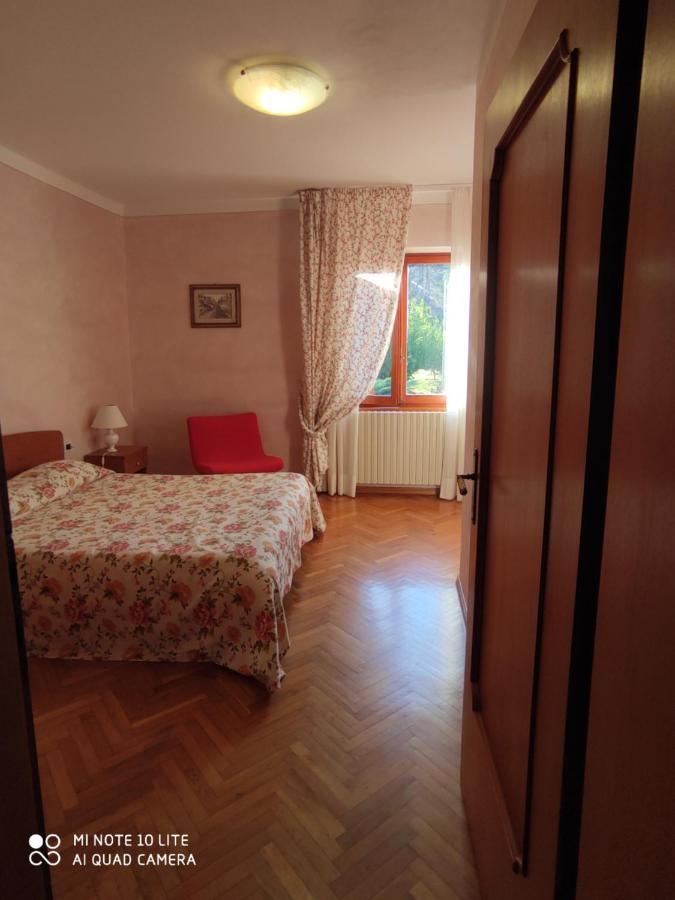 Hostal Da Ronald ... A Pian Del Papa Pratovecchio Exterior foto