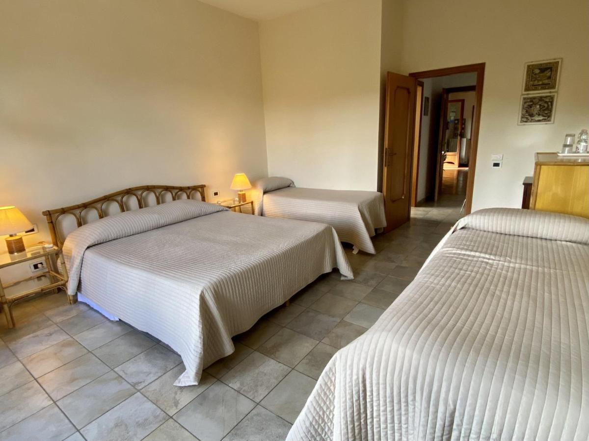 Hostal Da Ronald ... A Pian Del Papa Pratovecchio Exterior foto
