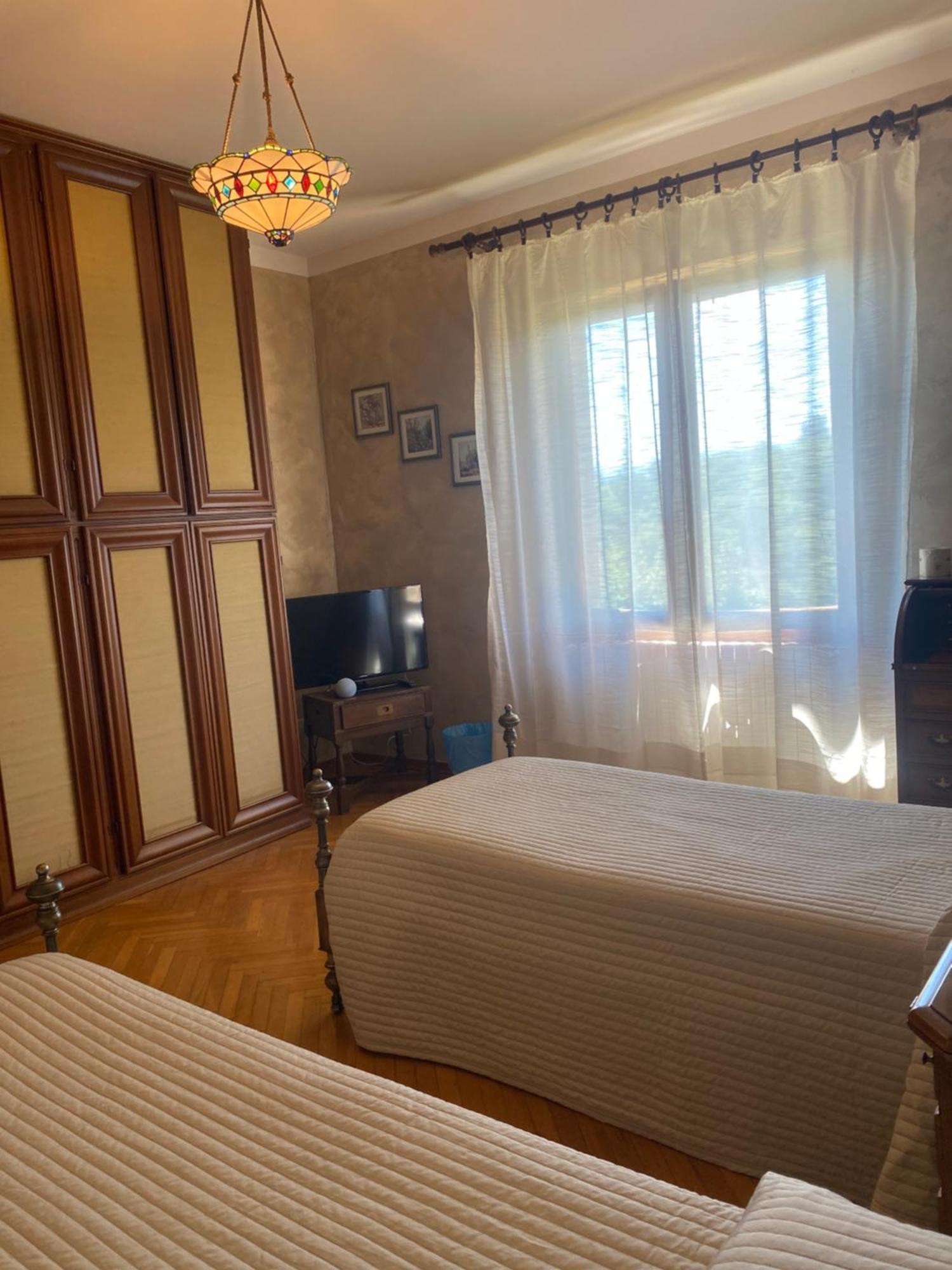 Hostal Da Ronald ... A Pian Del Papa Pratovecchio Exterior foto